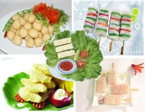Mời tham dự hội thảo: “Đổi mới sản phẩm cá tra bền vững: Tiềm năng và công nghệ”