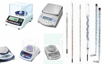 Khóa đào tạo K.17.16: “Sử dụng, Kiểm tra, Hiệu chuẩn nội bộ các loại Cân - Nhiệt kế - Tủ nhiệt trong nhà máy chế biến thủy sản”