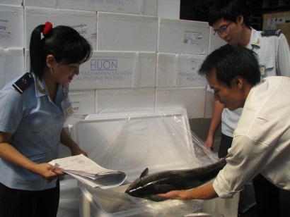 Một số nội dung thay đổi quan trọng tại thông tư sửa đổi thông tư về về kiểm dịch động vật, sản phẩm động vật thủy sản