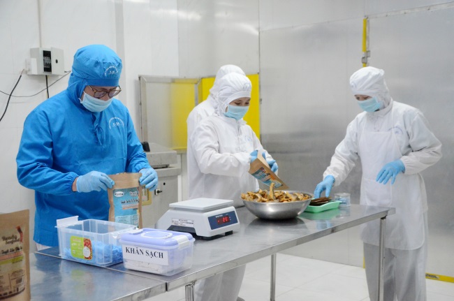 Bà Rịa – Vũng Tàu: Doanh nghiệp tìm cơ hội ở thị trường nội địa