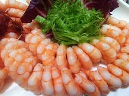 Seaprodex: Lợi nhuận sau thuế tăng là do doanh thu và chi phí giảm