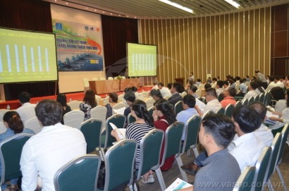 Giải pháp nuôi tôm cạnh tranh và bền vững 