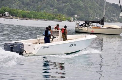 Jamaica xây dựng kế hoạch hành động chống khai thác không theo quy định