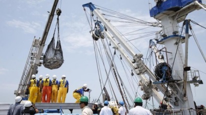 Peru dự kiến giảm thuế nhiên liệu để hỗ trợ tàu đánh bắt hải sản