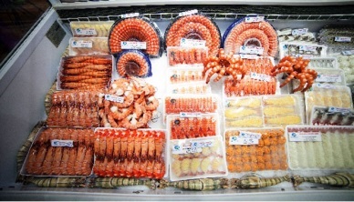 29-31/8/2017 – [HCM] Hội chợ Triển lãm quốc tế Thủy sản Việt Nam 2017 