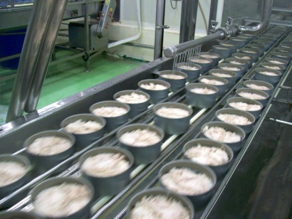 Phân khúc cá ngừ đóng hộp Ba Lan phục hồi sau khi giảm sâu