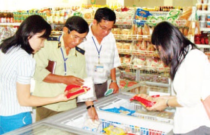 Quản lý an toàn thực phẩm: Bãi bỏ những quy định mơ hồ