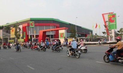 Big C tăng chiết khấu, 