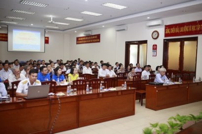 Satra: tình yêu và trách nhiệm đối với biển đảo quê hương