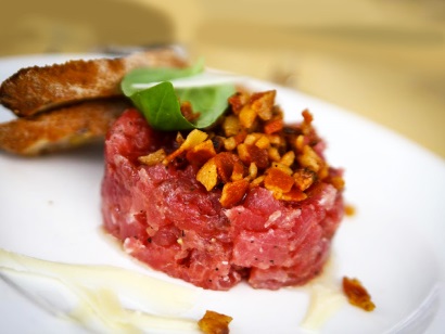 Nhập khẩu cá ngừ đóng hộp của Ba Lan ổn định 