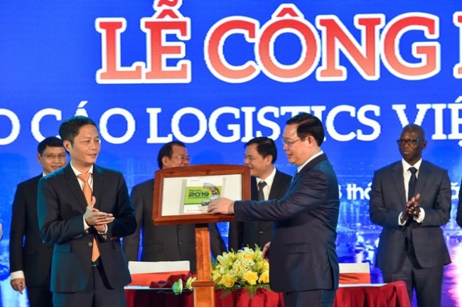 Bộ trưởng Trần Tuấn Anh: Chi phí đưa 1 kg tôm từ Nam ra Bắc cao hơn từ Ecuador về Việt Nam