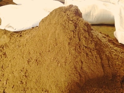 Trung Quốc Nhập khẩu 1 triệu tấn bột cá mỗi năm 