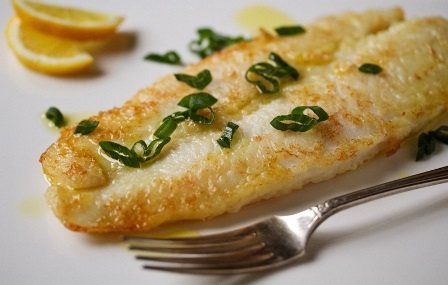 Nhập khẩu cá thịt trắng của Trung Quốc tăng mạnh