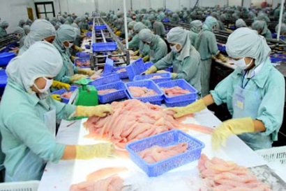 Áp dụng đạo luật Farm Bill: 