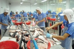 Thị trường Mỹ không còn “dễ thở”