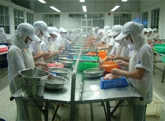 Ngành hàng cá tra: Đa dạng sản phẩm để tìm “đầu ra”