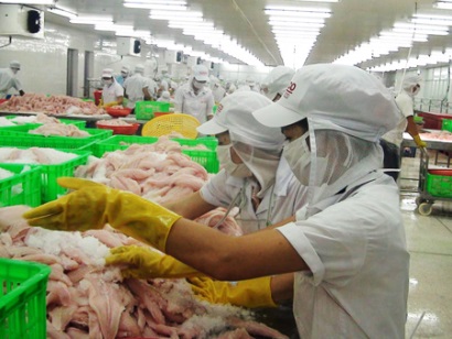 Với TPP, doanh nghiệp Việt phải cạnh tranh bằng chất lượng hàng hóa