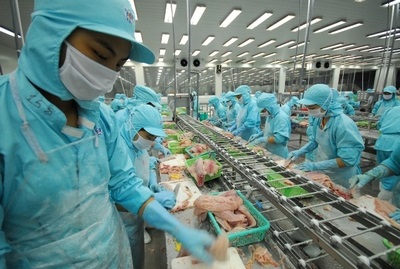 Việt Nam - Hàn Quốc sẽ sớm đàm phán, mở cửa thị trường cho hàng nông thủy sản