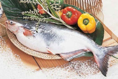 EU, Mỹ lo ngại thiếu hụt cá tra ở Việt Nam 
