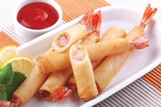 CAMIMEX: Kế hoạch xuất khẩu 8.400 tấn tôm với kim ngạch trên 113 triệu USD năm 2019