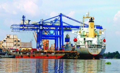 Quy hoạch chi tiết 5 cảng biển Nam Trung bộ