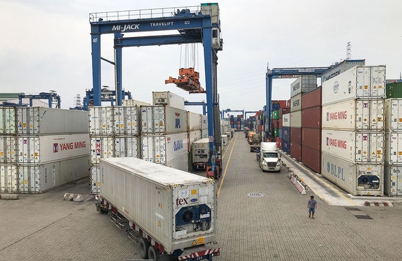 Mã số mã vạch gây khó doanh nghiệp: Nên bỏ ngay!