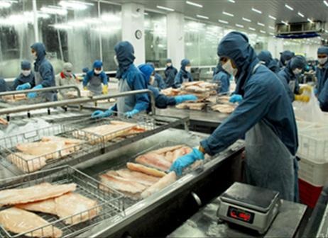 Xuất khẩu nông sản tìm cách hồi phục