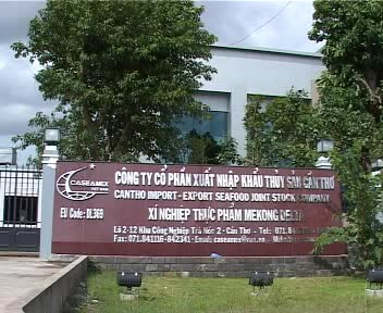 CASEAMEX: Thay đổi tỷ lệ sở hữu của cổ đông lớn