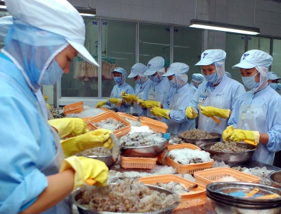 Doanh nghiệp cần kiểm soát tốt hóa chất kháng sinh trước khi xuất khẩu 