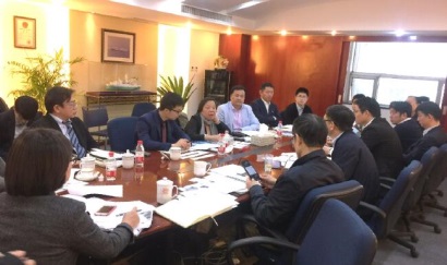 Vinh Hoan Corp: Hợp tác kinh doanh thương mại cá tra với Zhejiang Ocean Family