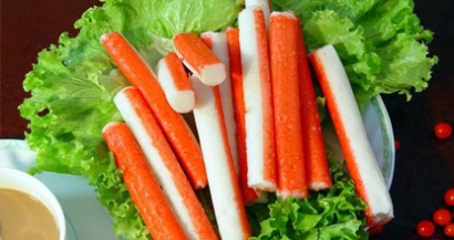 Sản lượng surimi dự kiến tăng mạnh, giá có thể giảm 