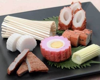 Thái Lan Xuất khẩu surimi 5 tháng đầu năm tăng 32%