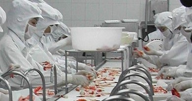 Làm sao để nông sản Việt tiến sâu vào thị trường Trung Quốc?