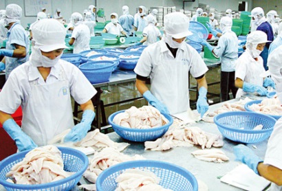 Bộ Công Thương cảnh báo lừa đảo trong giao dịch quốc tế