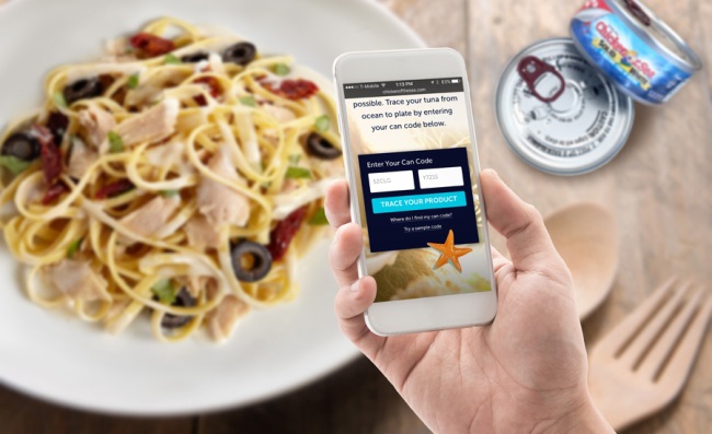 Truy xuất nguồn gốc thủy sản là chìa khóa để giải quyết IUU