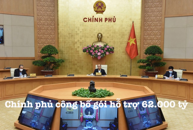 Doanh nghiệp khó khăn về tài chính sẽ được vay không cần tài sản thế chấp để trả lương