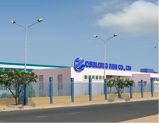 CL-FISH: thay đổi niêm yết bổ sung gần 27,36 triệu cổ phiếu trên sàn HOSE