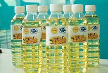 Công ty Cổ phần Vĩnh Hoàn Collagen được phép xuất khẩu vào Châu Âu từ 30/03/2016