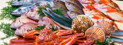 Tổng quan xu hướng sản xuất và tiêu dùng thủy sản thế giới