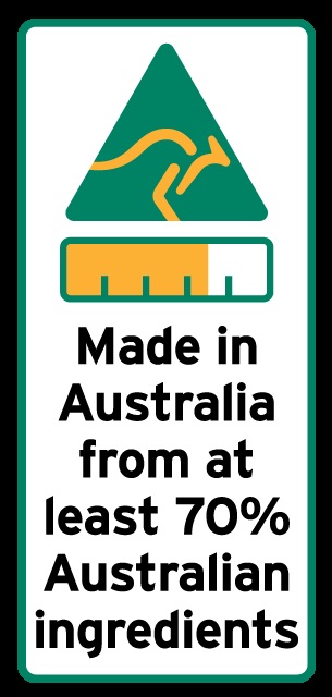 Australia: Sẽ thực hiện quy định mới về việc ghi nhãn xuất xứ 