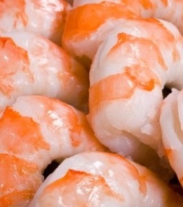 CP Foods: Kinh doanh tôm đạt lợi nhuận tốt trong năm 2017