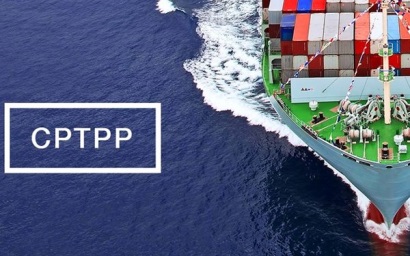 25/4/2019 – [HN] Hội thảo “Hiệp định CPTPP, Mở rộng chân trời kinh doanh Việt Nam – Canada”