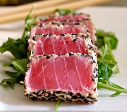 Mỹ: Giá nhập khẩu cá ngừ chế biến tăng