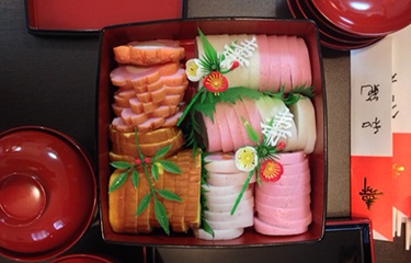 Nhật Bản Giá surimi tăng vọt do nhu cầu tăng