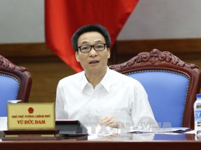 Bố trí phương tiện kiểm tra nhanh thực phẩm tại chợ