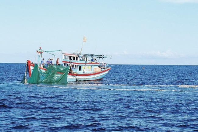 VASEP đề xuất một số nội dung sửa đổi, bổ sung Thông tư 21/2018