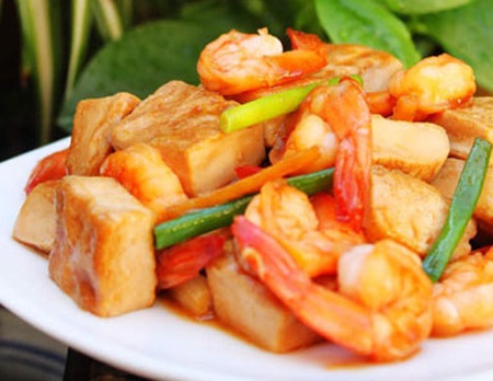 Tháng 10/2020: Nhập khẩu tôm chân trắng của Hàn Quốc tăng