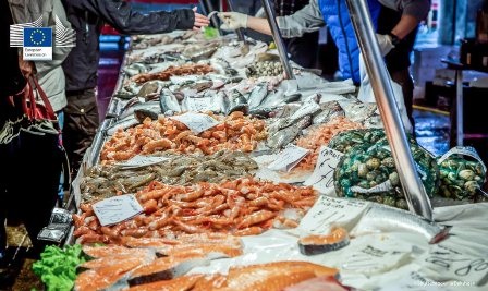 Thị trường thủy sản châu Âu dưới tác động của dịch Covid-19