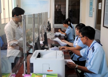 5/10/2018 – [HCM] Hội nghị đối thoại về chính sách và thủ tục hành chính thuế và hải quan năm 2018