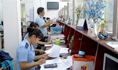 30/11/2018 – [HCM] Hội nghị đối thoại về chính sách và thủ tục hành chính thuế và hải quan năm 2018